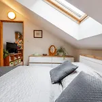 Apartmán Valentina 2 Flat Hlavna With Parking For Fee *