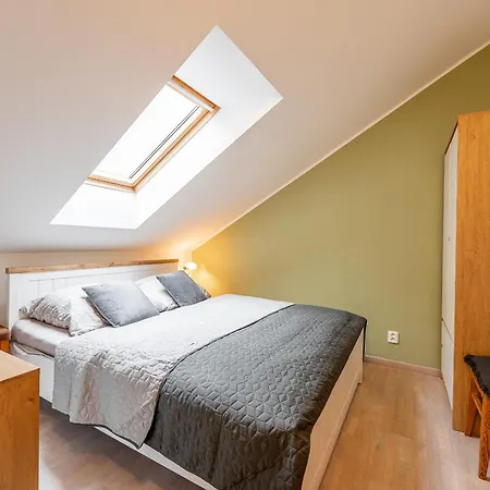 Valentina 2 Flat Hlavna With Parking For Fee アパート *