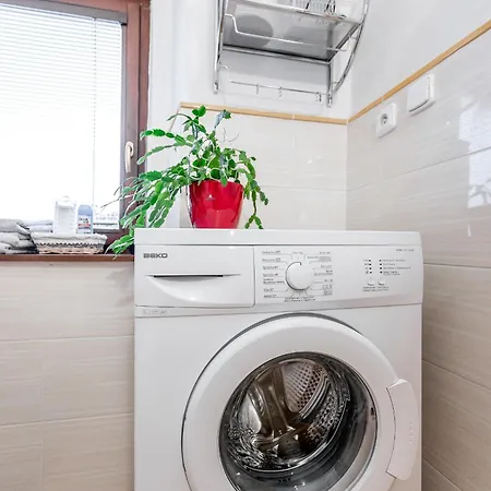 Valentina 2 Flat Hlavna With Parking For Fee コシツェ