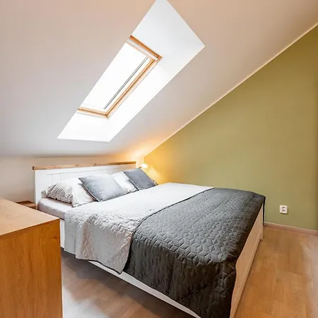 アパート Valentina 2 Flat Hlavna With Parking For Fee *