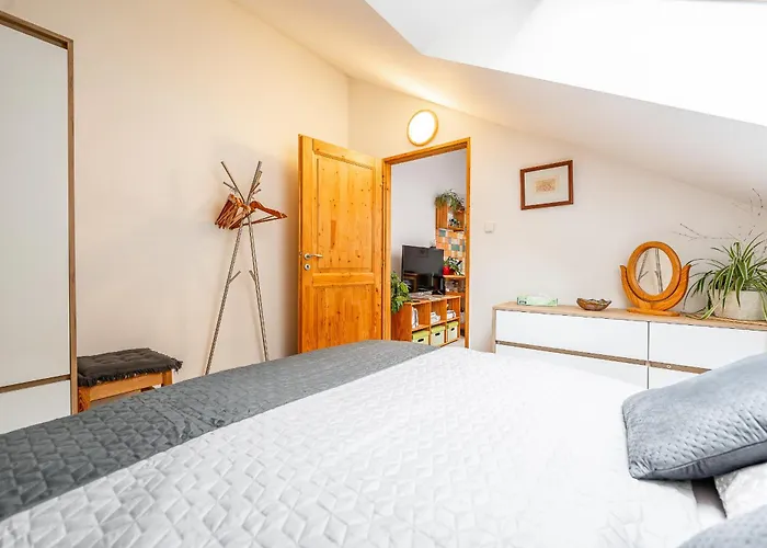 Valentina 2 Flat Hlavná With Parking For Fee Appartamento