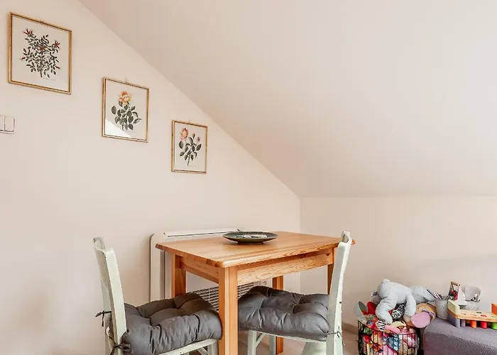 Valentina 2 Flat Hlavna With Parking For Fee Apartament Koszyce