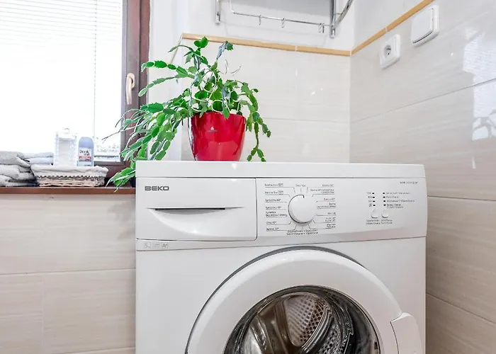 Valentina 2 Flat Hlavna With Parking For Fee コシツェ