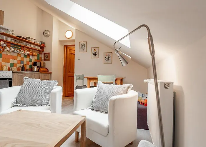 Valentina 2 Flat Hlavna With Parking For Fee Apartament Koszyce