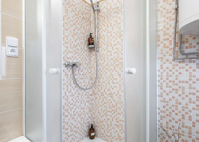 Valentina 2 Flat Hlavna With Parking For Fee Apartament Koszyce